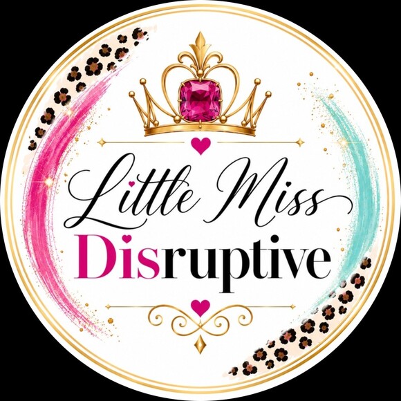 littlemsdisrupt